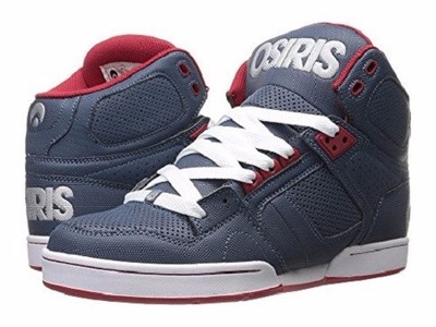 chad muska osiris shoes